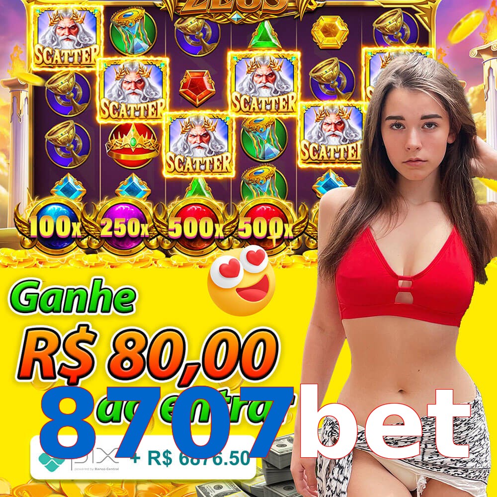 8707bet