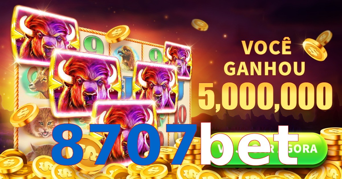 8707bet