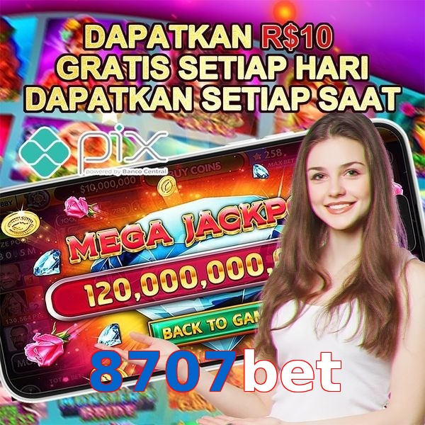 8707bet