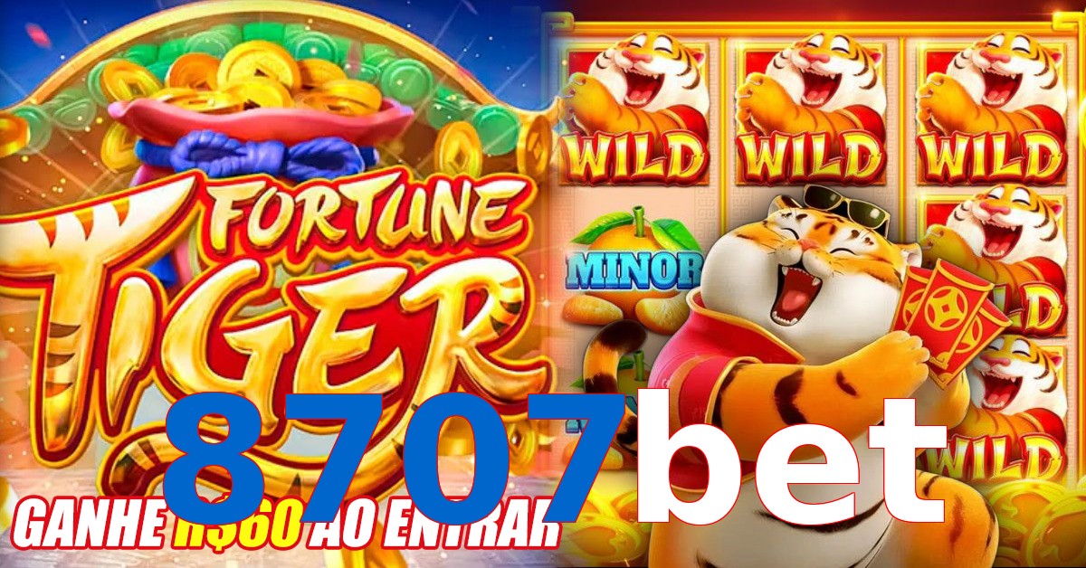 8707bet